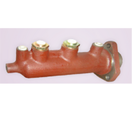 MERCEDES Brake master cylinder